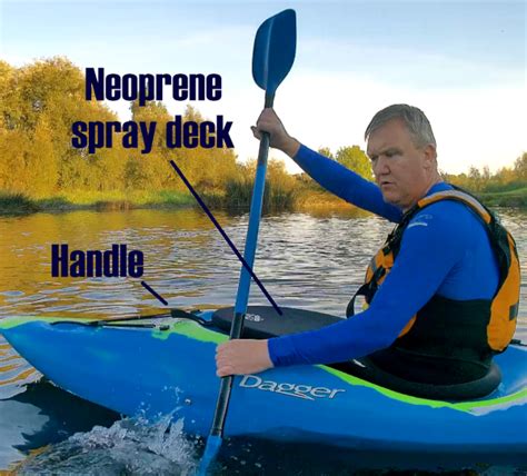 choosing  spray deck whats   option