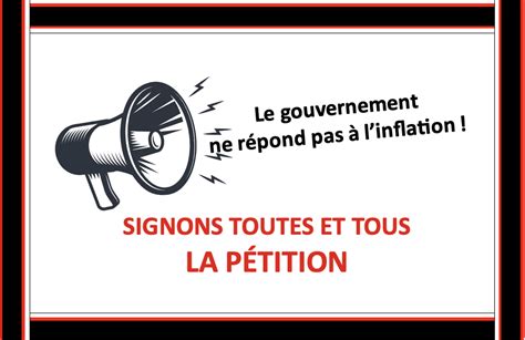 Revalorisation Des Pensions Le Compte N Y Est Pas