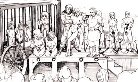 The Slave Market Sorority Porn Pictures XXX Photos Sex Images PICTOA