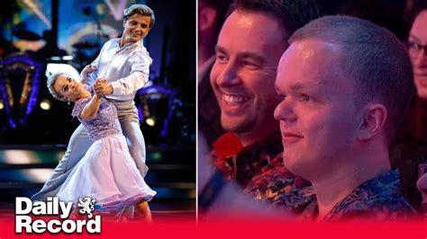 Strictly Come Dancings Ellie Simmonds Life From Secret Boyfriend To