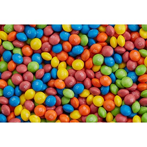 SKITTLES Tropical Chewy Candy Bulk Pack, Full Size, 2.17 oz (Pack of 36 ...