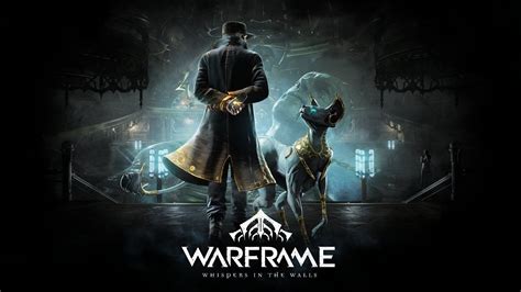 Tras años de espera el cross save ha llegado a Warframe IG News