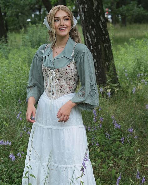 CottagecoreWear On Instagram THE DANDELION SKIRT So Many Of You