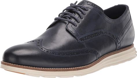 Cole Haan Mens Woriginal Grand Wingtip Oxford Amazonca Shoes And Handbags