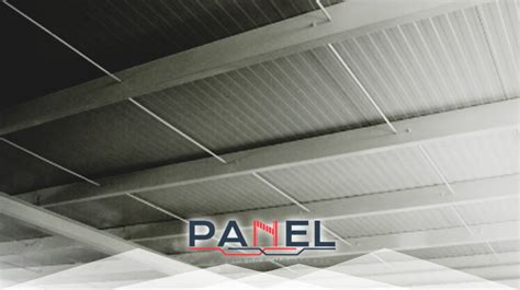 Panel Galvatecho Eficiencia Termoac Stica Asegurada