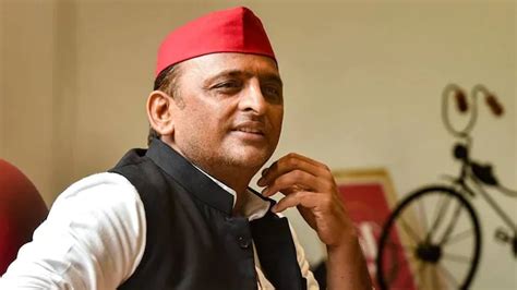 All India Bloc Candidates Will Contest In Up By Polls On Cycle Symbol Says Samajwadi Party