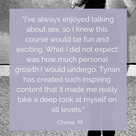 Why Sex Birth Support Person With Tynan Rhea Doula School Canada