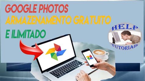 Google Fotos Para Pc Como Usar O Google Fotos No Pc Notebook