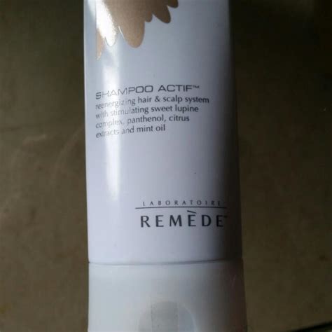 Remede SPA (ST REGIS) Shampoo, Conditioner, Cleansing Body Tonic and Hydra Contour Complex ...