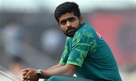 Babar Azam Faces Backlash For Body Shaming Azam Khan Ahead Of T World