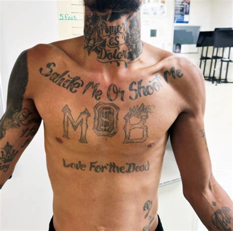 Ghost Criminals How Venezuelan Gang Members Are Slipping Into The U S