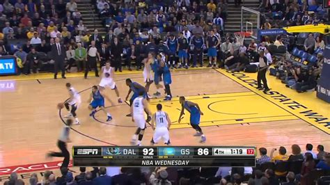 Dallas Mavericks Vs Golden State Warriors Full Game Highlights Youtube