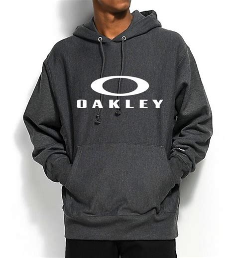 Moletom Oakley Blusa De Frio Blusao Casaco Promoção 2019 R 68 99 em