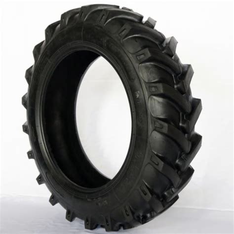 China R1 Bias Nylon Agricultural Tyre Agr Tractor Farm Tires R1 Pattern