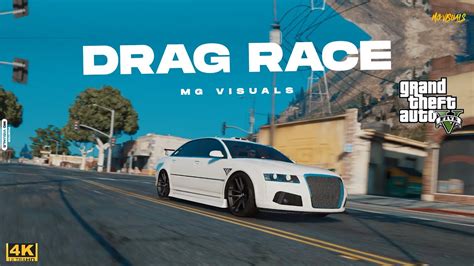 Gta Cinematics Of Drag Race How To Shoot Video In Gta V How To Use