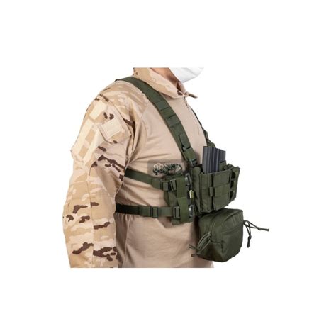 Chest Rig Task Od Delta Tactics Chalecos Tienda De Airsoft En Tenerife