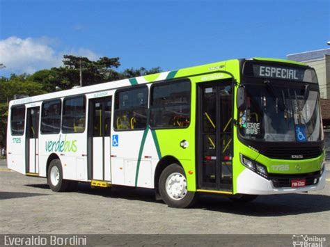 Tarifa De Nibus Em Ubatuba Ser Reajustada A Partir De Segunda Dia