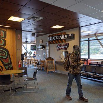 KETCHIKAN INTERNATIONAL AIRPORT KTN Updated January 2025 103