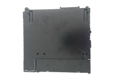 Ge Fanuc Ic Alg Channel Analog Voltage Input Module Series