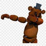 Freddy Fazbear Meme Generator Imgflip