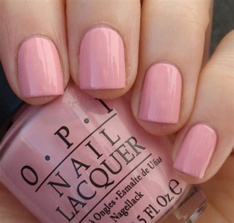 BeautyNYC: OPI Pink Friday