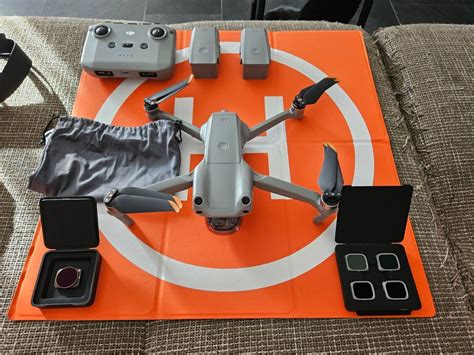 DJI AIR 2S | Kaufen auf Ricardo
