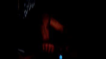 Rican thot rosa dándome la cabeza descuidada XVIDEOS