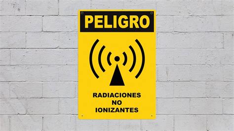 Tipos De Radiaciones En El Trabajo Y Cómo Afectan Unir