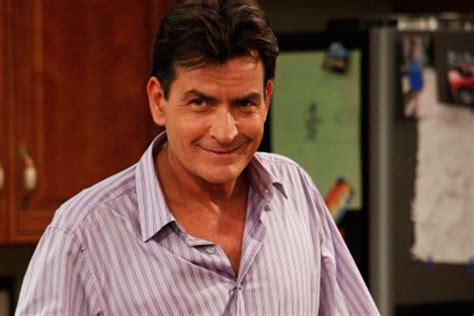 Anger Management Charlie Sheen S Misogynistic Homophobic Comeback