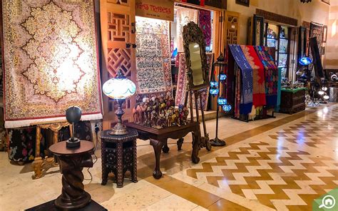 Best Souks In Dubai Spice Souk Textile Souk More Mybayut