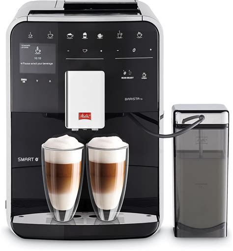 Amazon De Siemens Eq Plus Connect S Kaffeevollautomat Ti X De