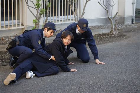 画像・写真 北山宏光“神崎”は玉城ティナ“琴音”の切なる願いに気がつく＜君が獣になる前に＞ 4 21 Webザテレビジョン