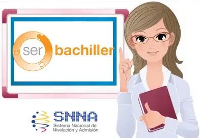 Simulador Prueba Ineval Ser Bachiller Prueba Snna