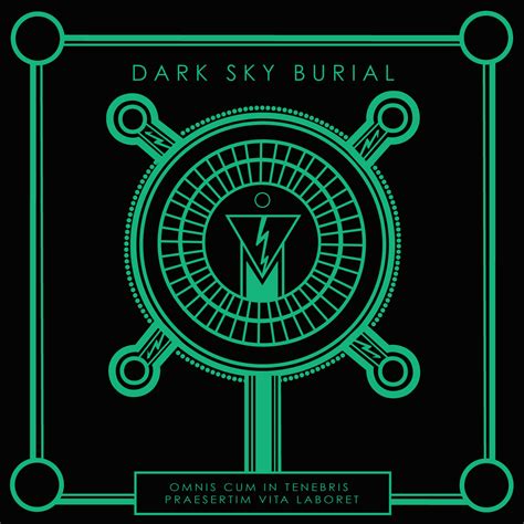 Shane Embury Announces New Dark Sky Burial Album Zero Tolerance Magazine