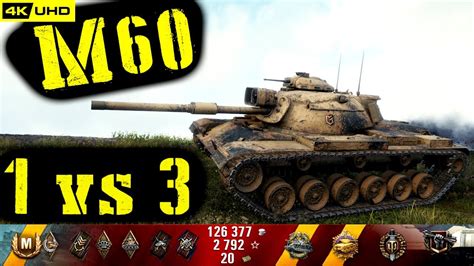 World Of Tanks M Replay Kills K Dmg Patch Youtube