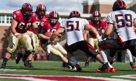 15 oldest rivalries in college football | NCAA.com