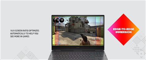 Hp Omen Amd Ryzen H Inch Cm Fhd Gaming Laptop Gb Ram