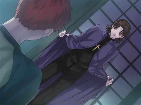 Best Girl Kirei Rfatestaynight