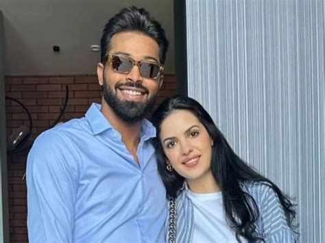 Natasa Stankovic S Cryptic Posts Fuel Divorce Rumours With Hardik Pandya Here S What She Shared