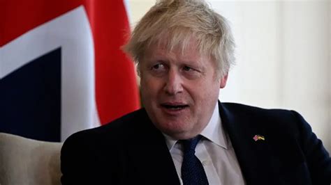 Boris Johnson Renuncia Como Líder Del Partido Conservador Británico