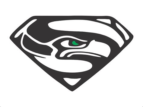 Seahawks Logo Stencil at netaddisynblog Blog