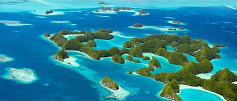 Micronesia Travel Costs & Prices - Beaches, Resorts, and Scuba Diving ...