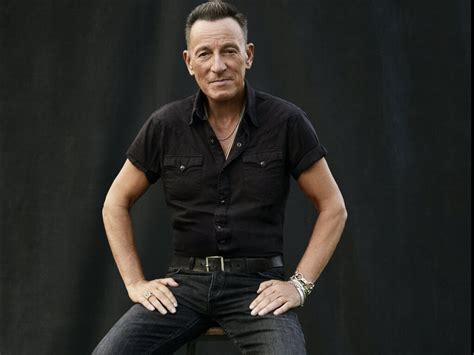 Bruce Springsteen Live In D Sseldorf Am Juni Laut De Konzert