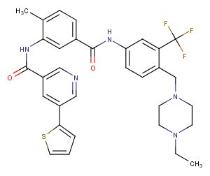 Alw Ii Ephrin Receptor Targetmol