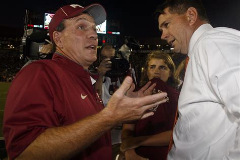 Florida State Jimbo Fisher press conference updates: Louisville week ...