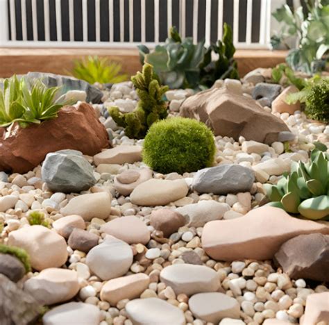 Faux Rock Installation Mimic Nature In Your Landscape West Jordan Concrete Group