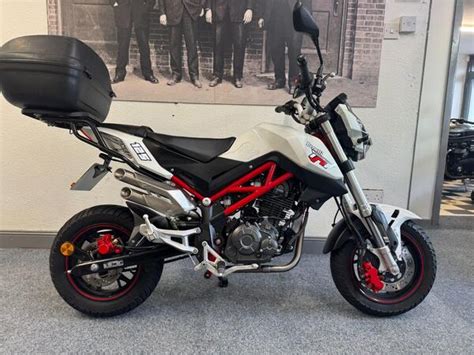 Benelli Tornado Naked T Bikes For Sale Autotrader Bikes