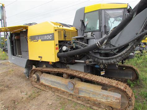 Atlas Copco FlexiROC T45 10SF For Sale Drilling Rig 151234 EUR 5923943