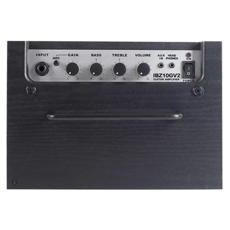 Jual Ibanez IBZ10GV2