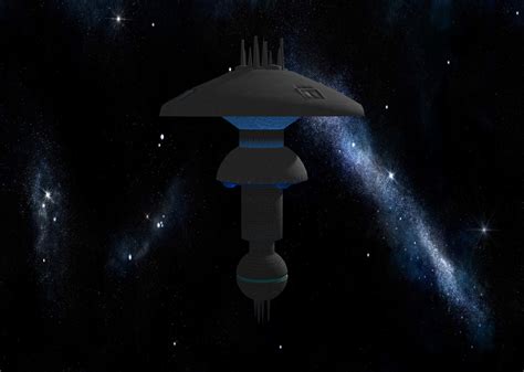 Starbase 140 | Star Trek - Generation Fleet Wiki | FANDOM powered by Wikia